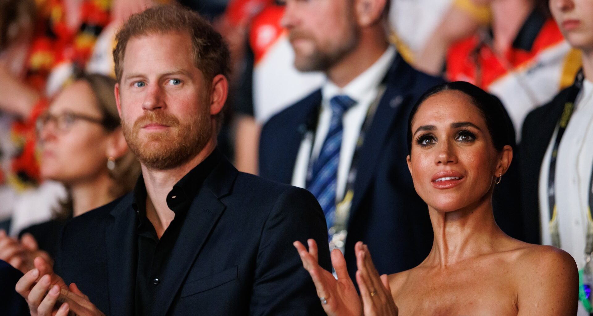 Meghan Markle & Prince Harry are in no man’s land - it’s a total crisis point for them, claims expert