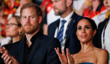 Meghan Markle & Prince Harry are in no man’s land - it’s a total crisis point for them, claims expert