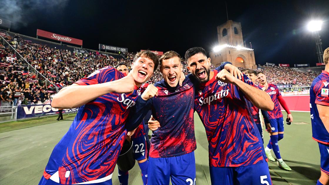 Finale Coppa Italia Bologna Milan, prezzi e modalità di vendita dei biglietti. Cosa c’è da sapere