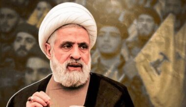 Hezbollah: Israel using strikes for political pressure