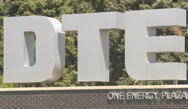 New DTE Energy rate hike proposal would seek $574 million from customers