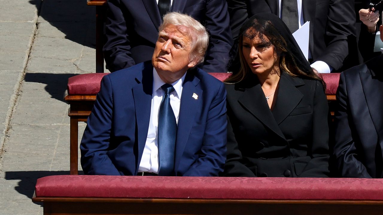 What Trump Got Wrong—and Zelensky Got Right—at Pope Francis’ Funeral