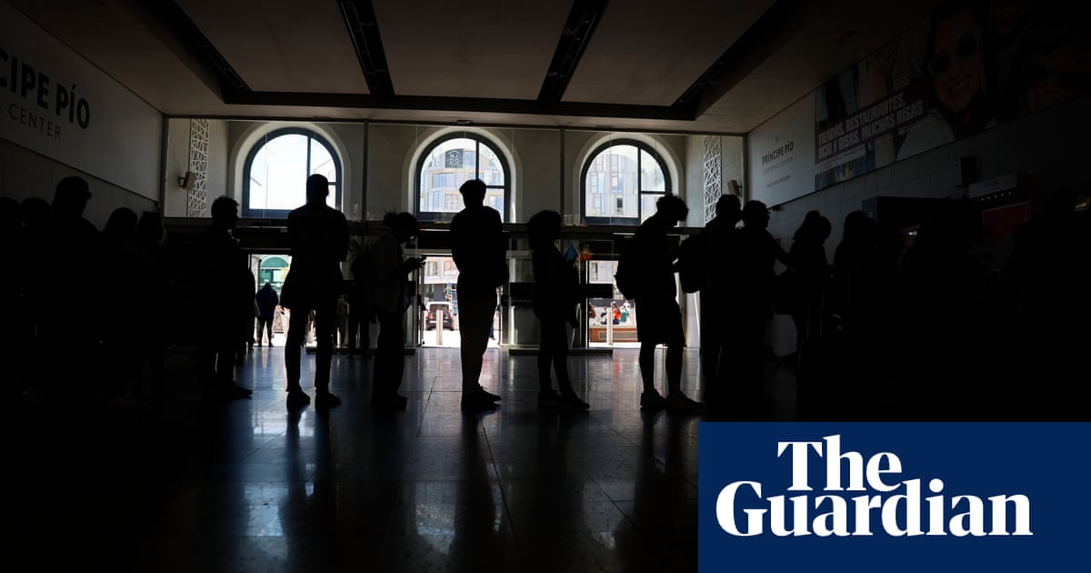 Spain and Portugal power outage: what caused it, and was there a cyber-attack? | Energy industry