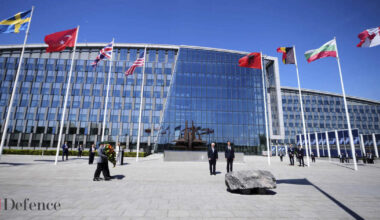 Confidence in NATO security guarantees plunges in Finland: Survey