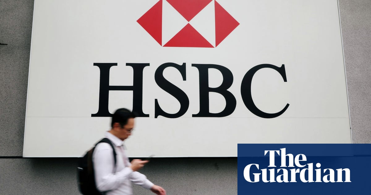 HSBC sets aside more cash for bad loans amid Trump tariff war | HSBC