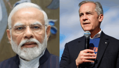 Mark Carney wins Canada elections: What it means for ties with India | Latest News India
