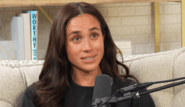 Meghan Markle violates agreement with Royal Family over her title
