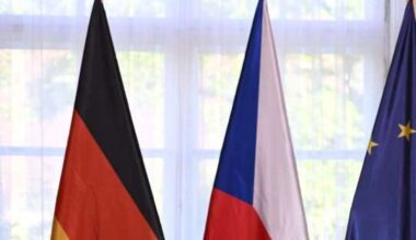 Česko je pro německé investory druhá nejatraktivnější země v regionu po Polsku