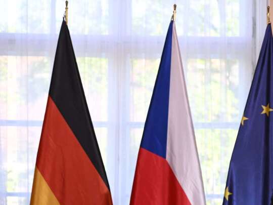 Česko je pro německé investory druhá nejatraktivnější země v regionu po Polsku