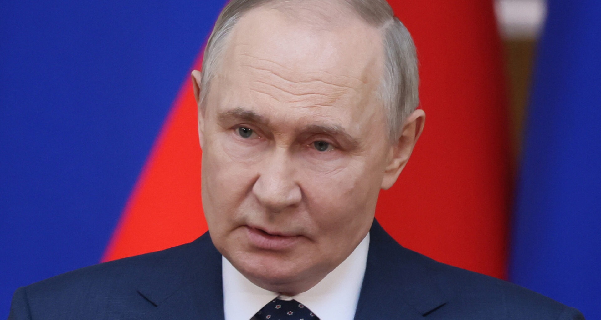 Russia Rejects Zelensky Ceasefire Proposal: 'Impossible'