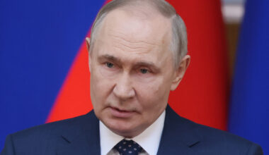 Russia Rejects Zelensky Ceasefire Proposal: 'Impossible'