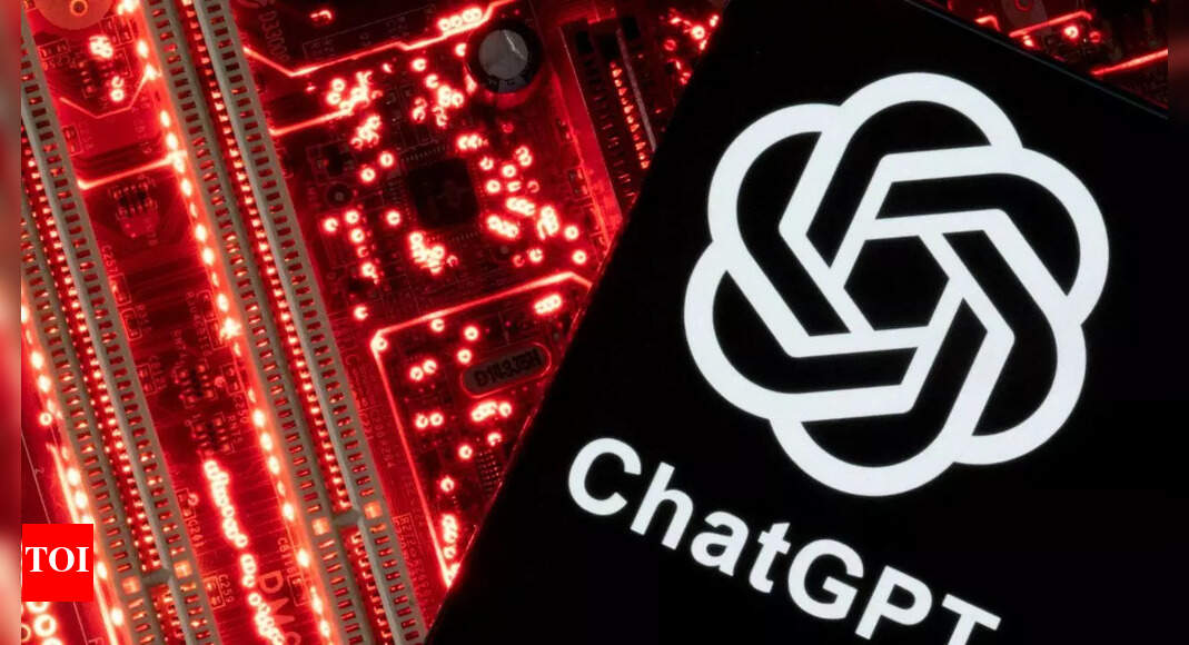 ‘Godfather of AI’ Geoffrey Hinton agrees with ‘dangerous’ label that Elon Musk said for ChatGPT maker OpenAI; warns … |