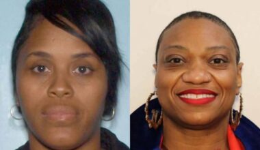 Women accused of embezzling nearly $500K from Dunwoody business