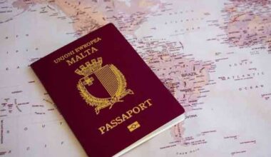 EU court bans Malta's golden passports citizenship