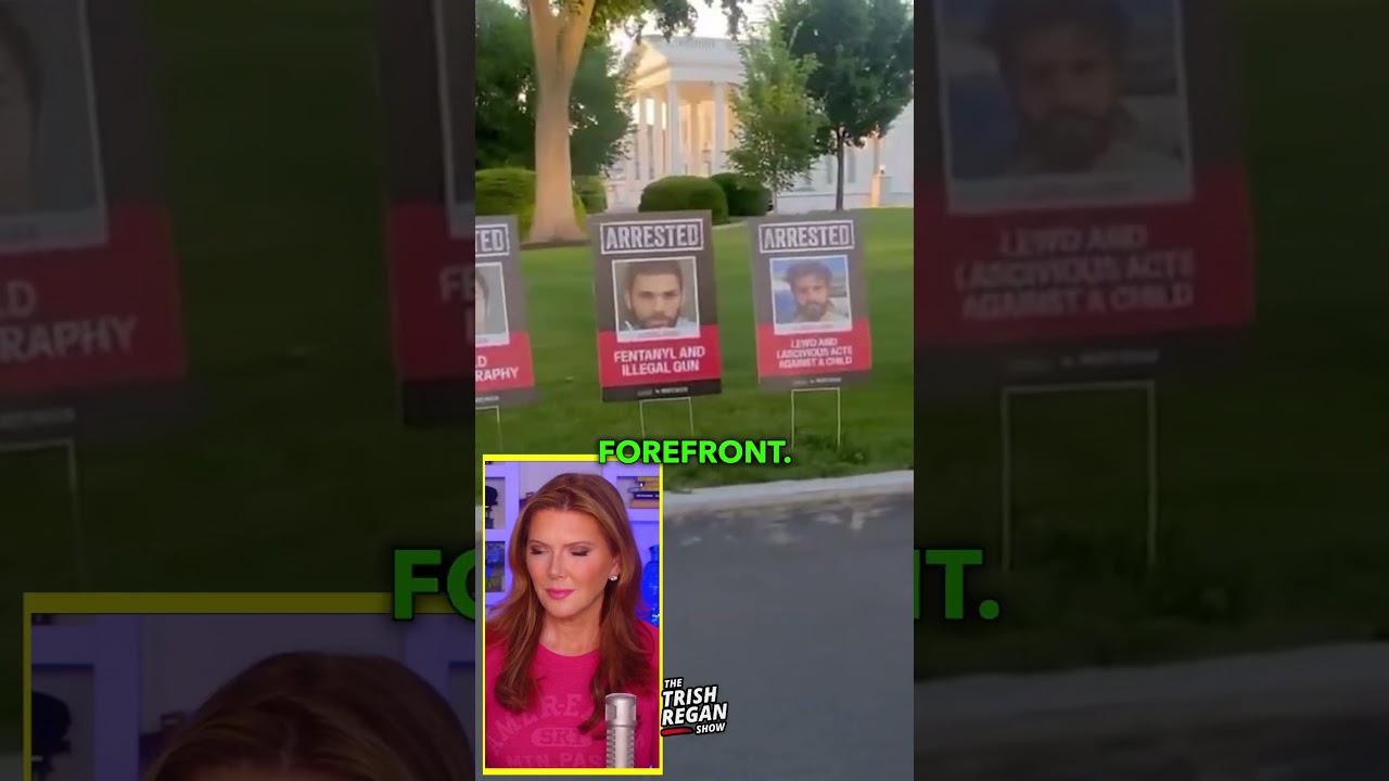 Trump Forces Media To Recognize Reality