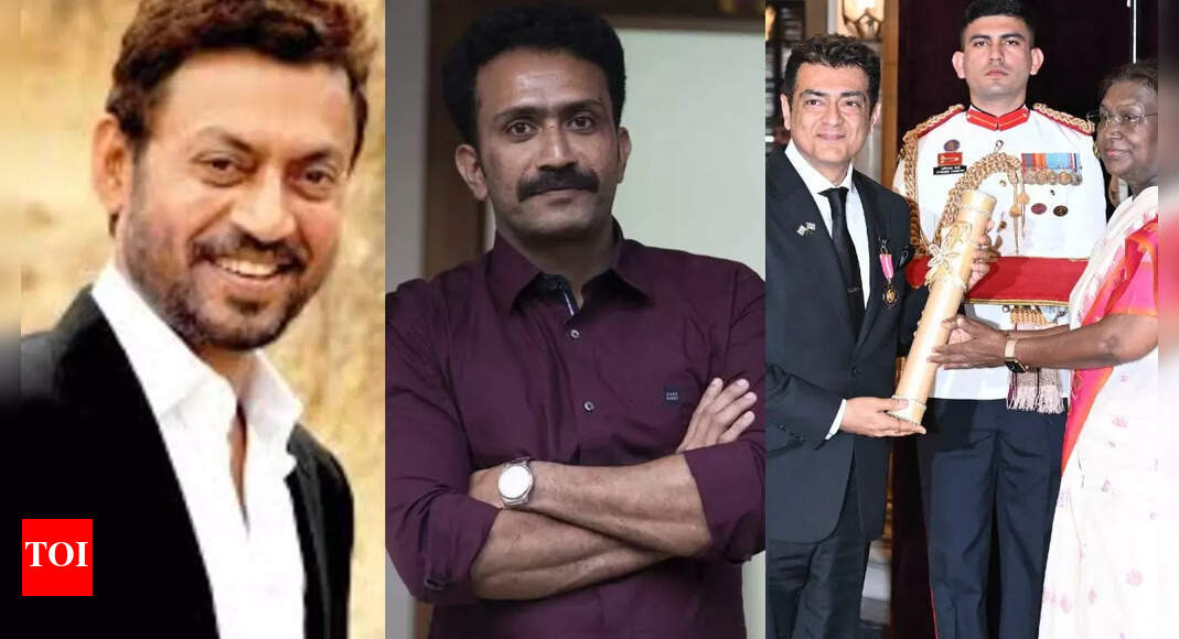 Entertainment News Live Update: Aamir Khan’s ‘Sitaare Zameen Par’ trailer launch postponed following Pahalgam tragedy - Exclusive