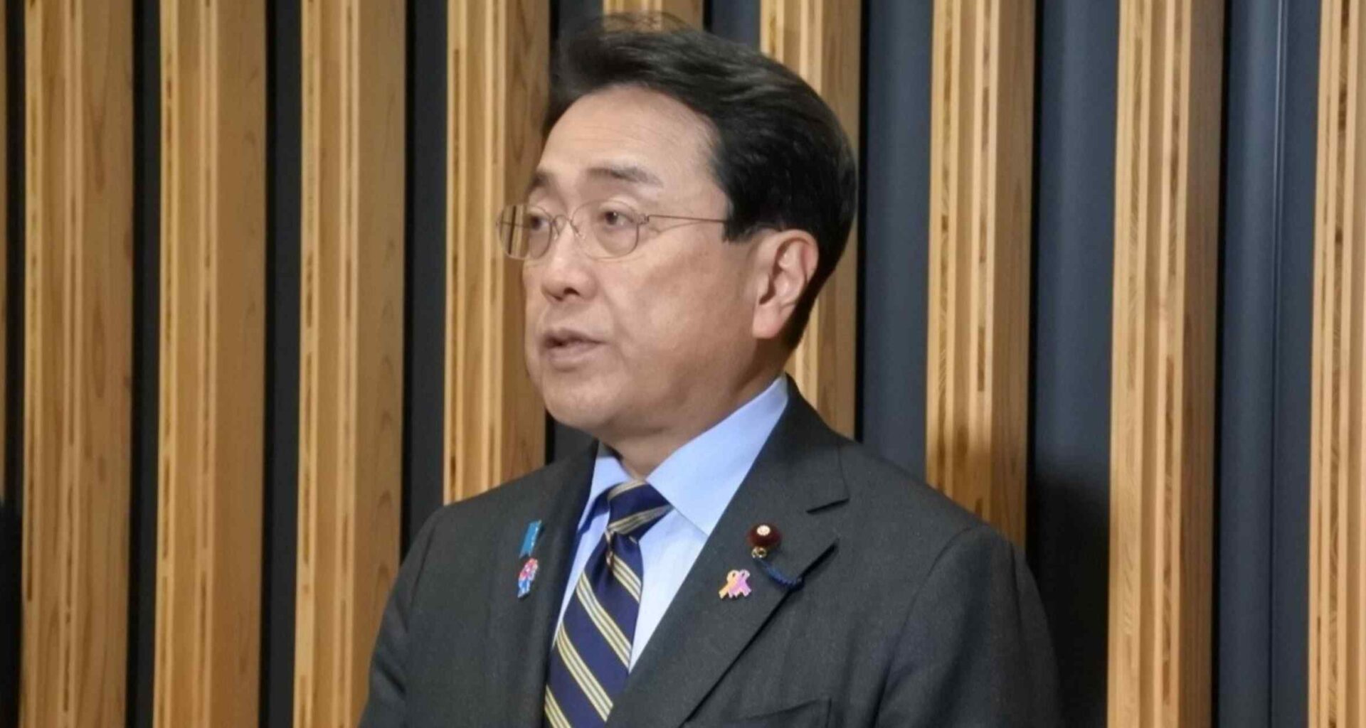 Japan prepares for next US tariff talks with auto, farm imports in hand