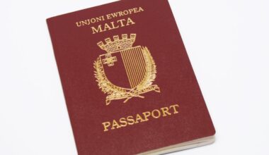 EU Top Court Bans Golden Passports As It Rules Malta’s Scheme Illegal