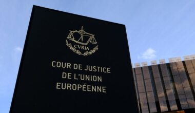 General Court president promises end to judicial “ping pong” in Luxembourg