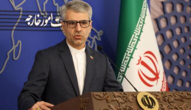 Iran urges Germany to investigate wartime chemical weapons supply to Iraq