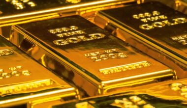 'Perfect time' to buy gold amid market uncertainty? Economist Peter Schiff has this to say