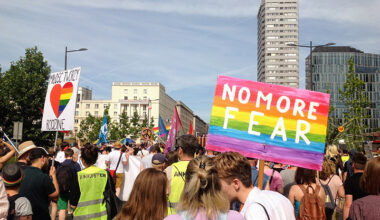 Poland’s Last "LGBT-Free Zone" Officially Repealed