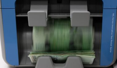 South Korea Hires Banks for Foreign-Currency Bond Sale