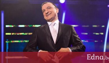 Голямата усмивка от екрана - Васил Василев-Зуека на 60! - Известни