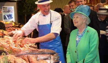 Tony Blair and David Trimble wanted Queen Elizabeth to visit Ireland in 2000 – but Taoiseach feared for her security