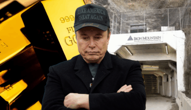 Elon Musk, DOGE leader, no longer working from White House: report