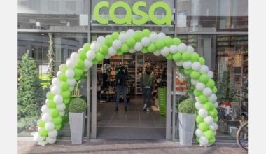 Casa Nederland failliet verklaard