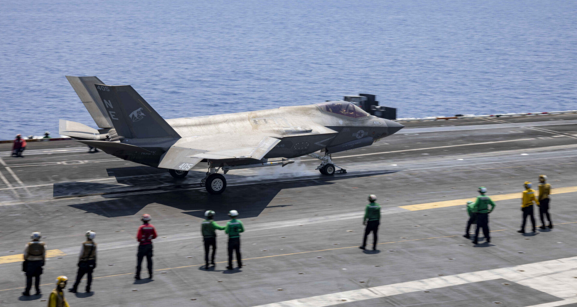 USS Carl Vinson
