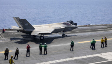 USS Carl Vinson