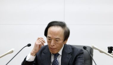 Trump’s Tariff Chaos Tosses Bank Of Japan Under The Bus