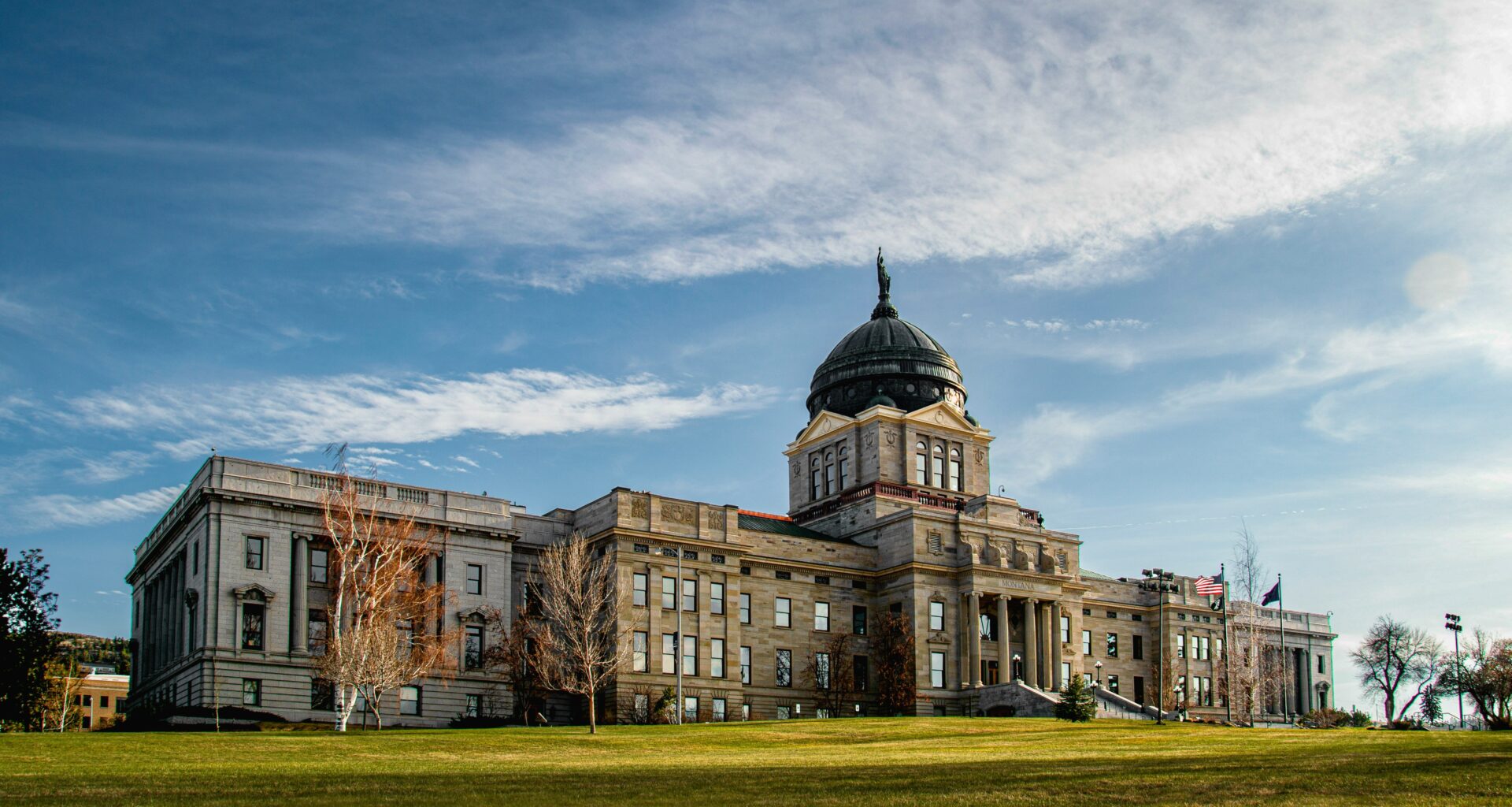 Montana Republicans move to weaken environmental protections after youth climate lawsuit victory