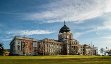 Montana Republicans move to weaken environmental protections after youth climate lawsuit victory
