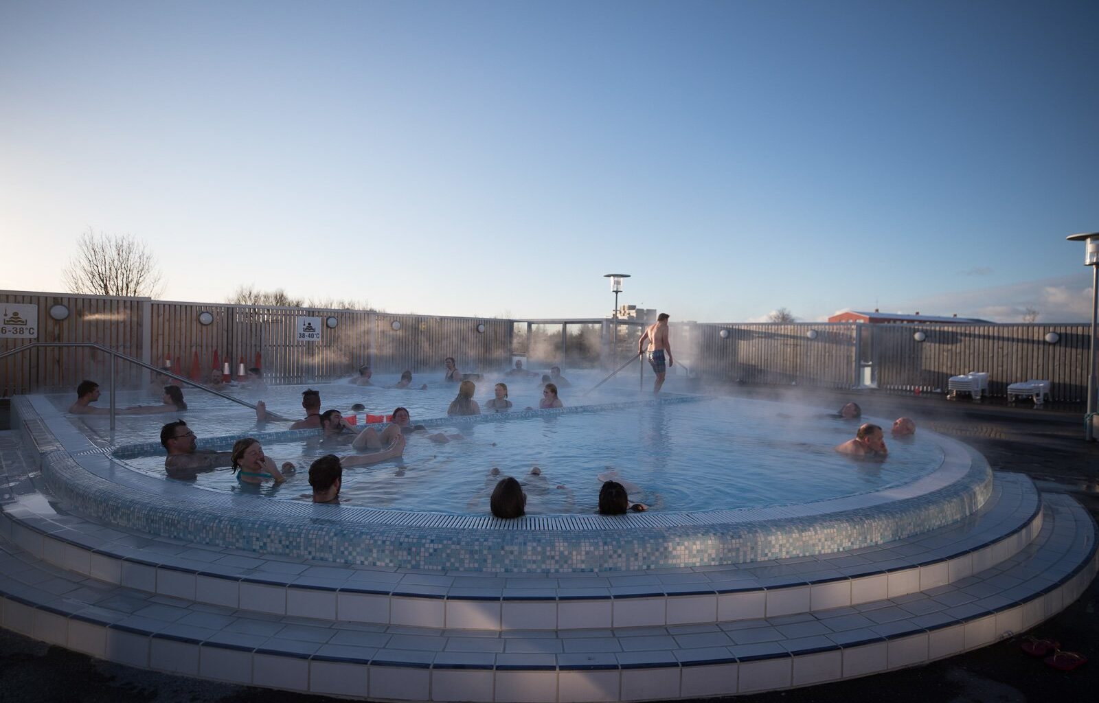 From Iceland — Vesturbæjarlaug To Close For A Month This Summer For Renovations