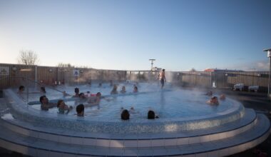 From Iceland — Vesturbæjarlaug To Close For A Month This Summer For Renovations