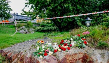 Dobbeltdrapet i Kristiansand i 2023 er henlagt