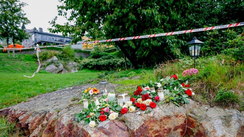 Dobbeltdrapet i Kristiansand i 2023 er henlagt