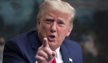 BREAKING: Trump ABANDONED in unexpected blow by his OWN ally