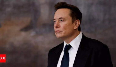 Elon Musk is no longer working from White House, but not out of DOGE yet