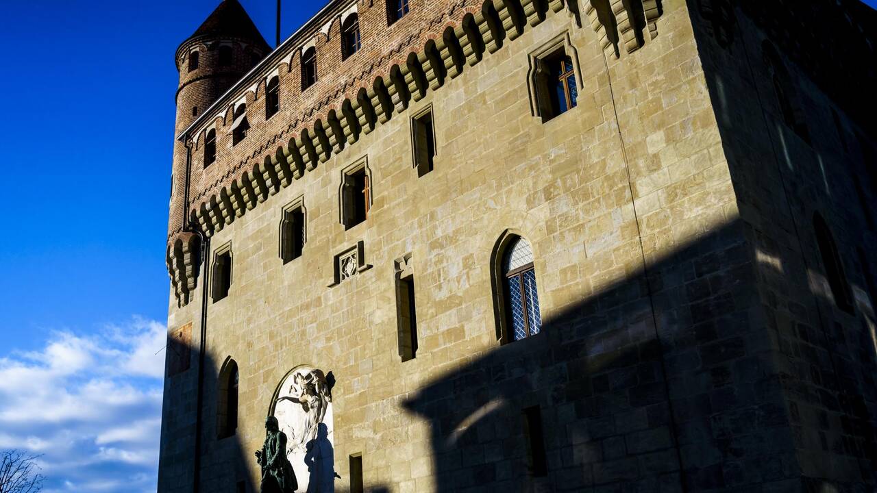 Le Conseil d’Etat vaudois épinglé par un rapport de la Commission de gestion pour son manque de transparence