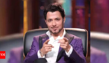 You just need 2 skills to be successful as an entrepreneur, believes Shark Tank's Anupam Mittal-- Here's what they are