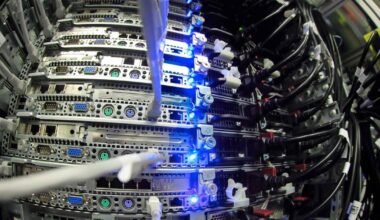 Britten onderzoeken omkoping rond Microsoft-datacenter Nederland | Financieel