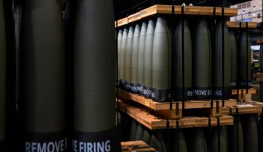 News digest: When it comes to rearmament, Slovak gvt says one thing and does another