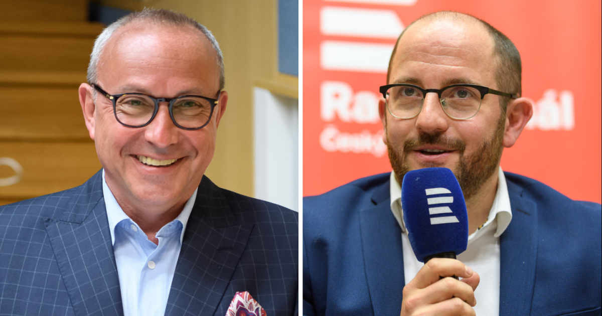 Češi vědí málo o daních i školství, říká sociolog Prokop | iROZHLAS