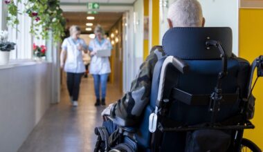 Uitzendbureau zet 120 ongediplomeerde krachten in bij zorginstellingen