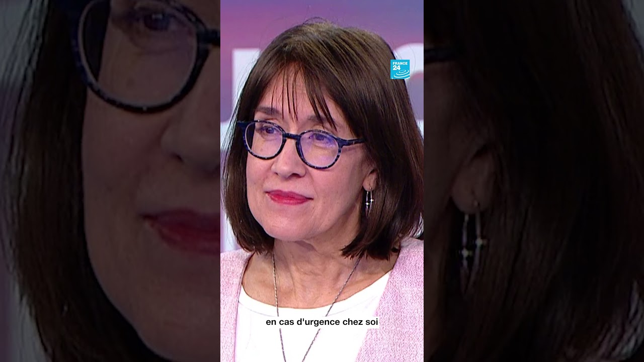 🇪🇸 Méga-panne en Espagne et au Portugal • FRANCE 24
