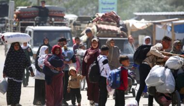 ce que l'on sait de l'offensive étendue "dans la plus grande partie" de la bande de Gaza
